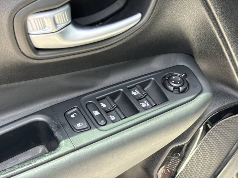 2019 Jeep Renegade