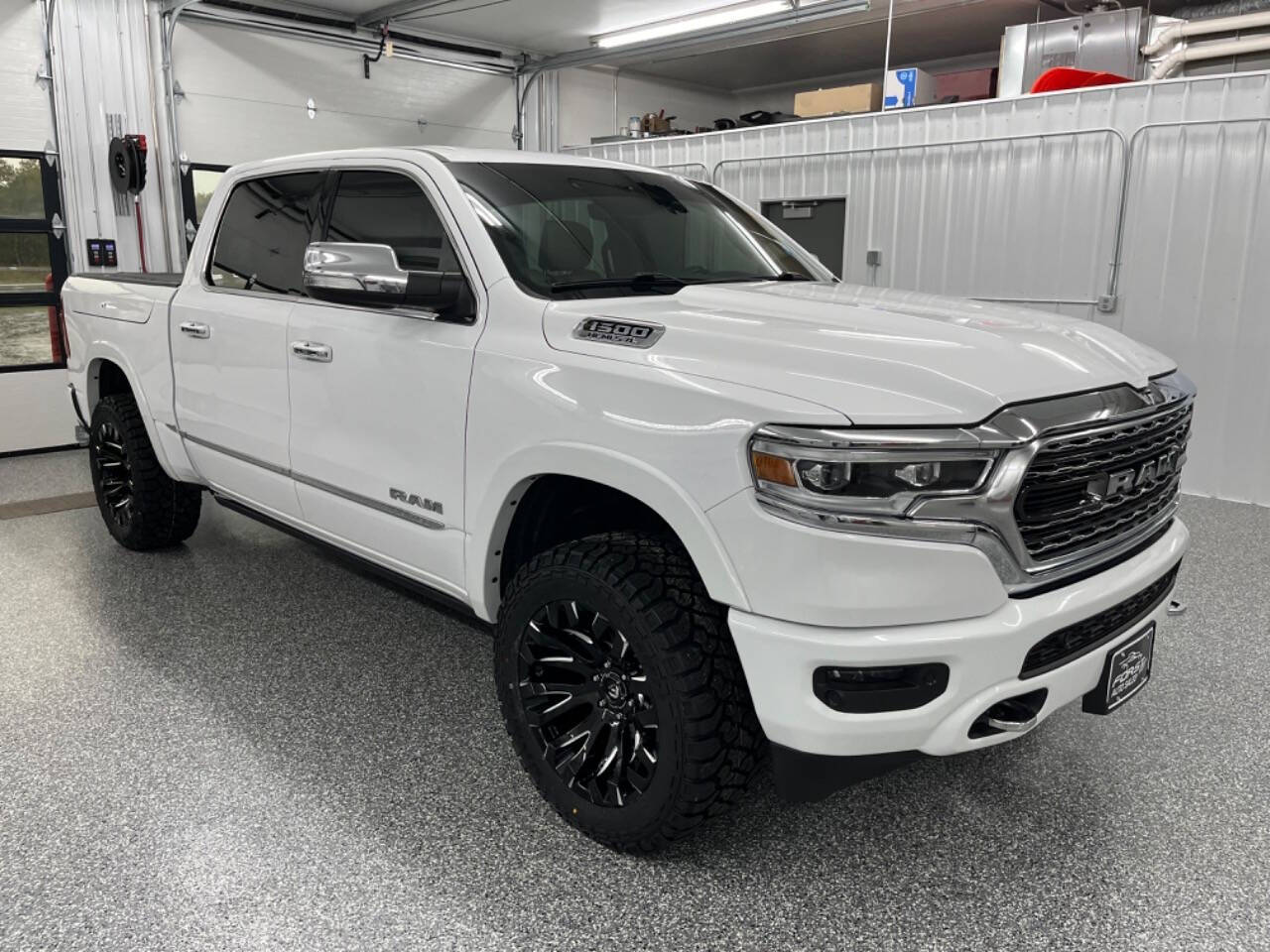 2020 Ram 1500 for sale at Forst Auto Sales LLC in Marshfield, WI