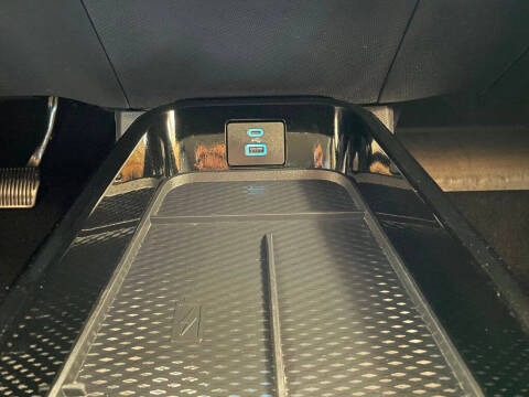 2021 Ford Mustang Mach-E Select