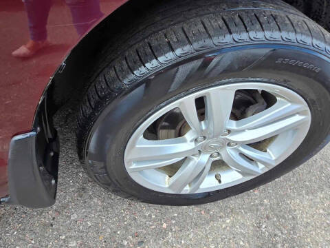 2013 Acura RDX w/Tech