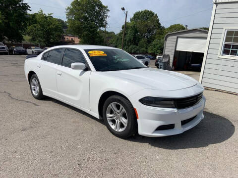 2020 Dodge Charger for sale at City Car Inc in Nashville TN