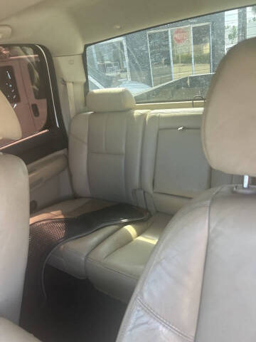 2009 Chevrolet Silverado 1500 LT