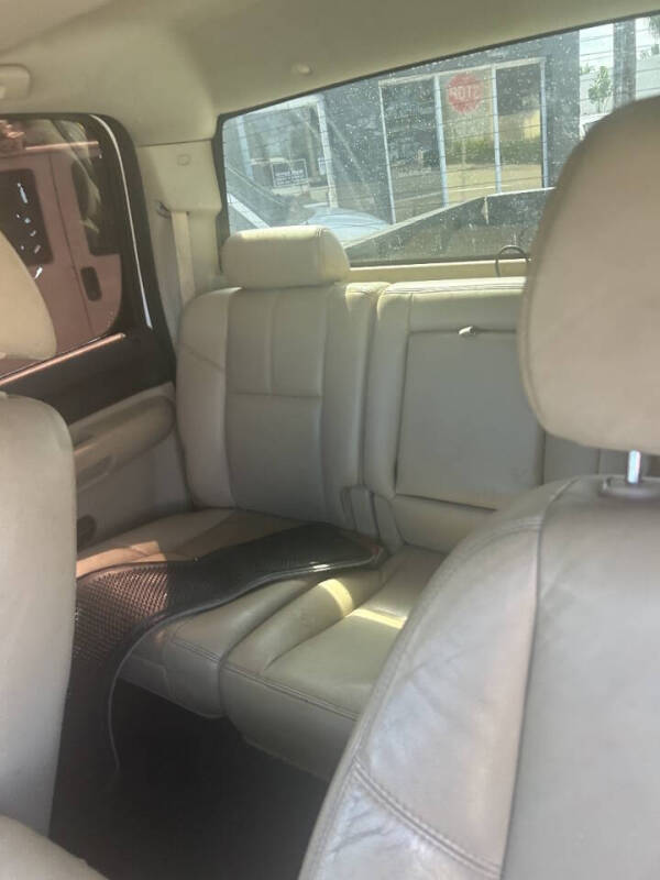 2009 Chevrolet Silverado 1500 LT