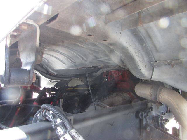 2014 Freightliner M2 106