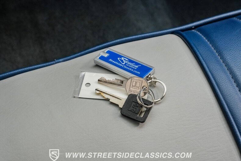 1981 Chevrolet C/K 10 Series