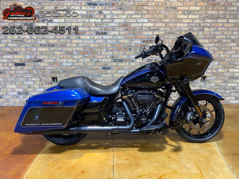 2022 Harley-Davidson Road Glide® Special