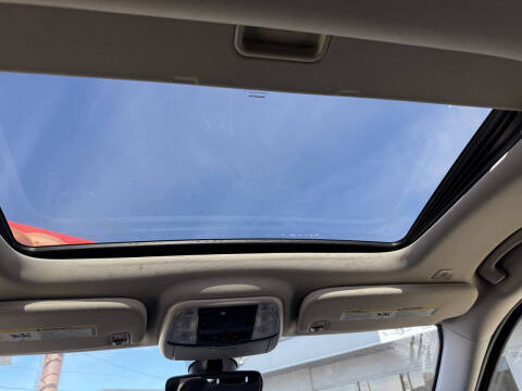 2018 Dodge Durango SXT Plus