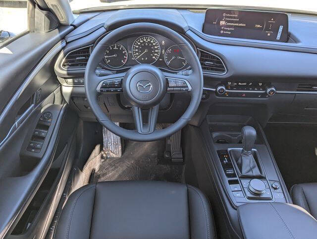 2026 Mazda CX-30 2.5 S Preferred