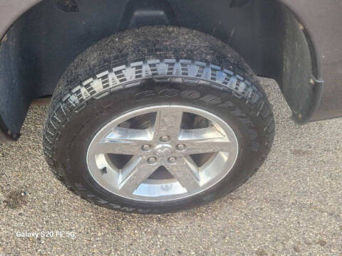 2014 RAM 1500 Tradesman