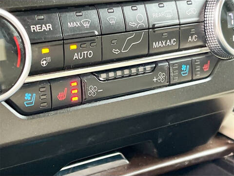 2020 Ford Expedition MAX Platinum