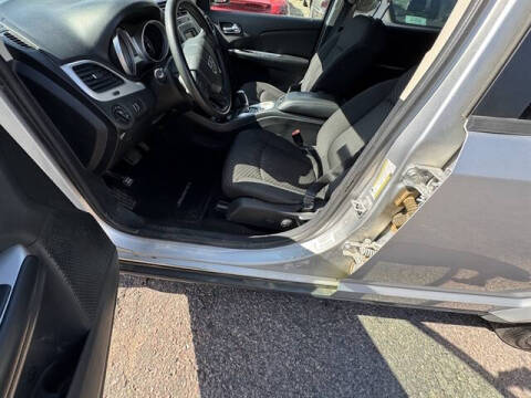 2014 Dodge Journey SXT