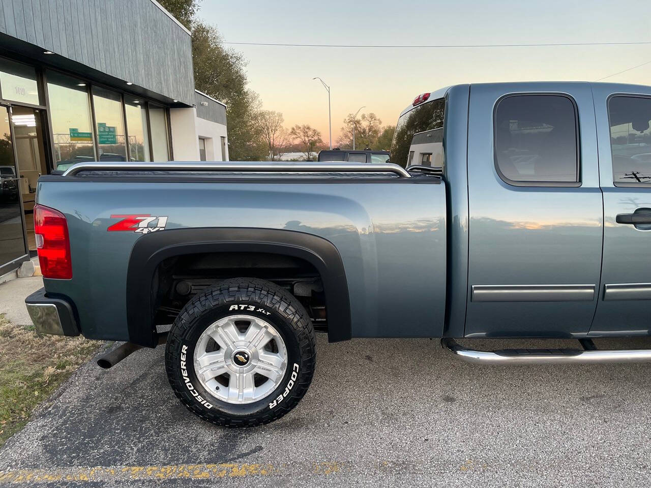 2013 Chevrolet Silverado 1500 for sale at Dan Haris Motors in Waterloo, IA