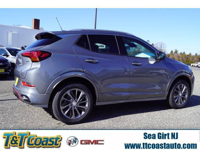 2021 Buick Encore GX Essence