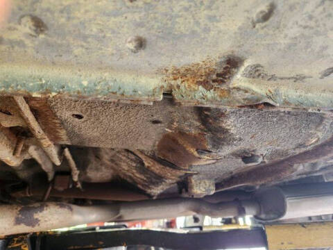 1968 Chrysler Newport