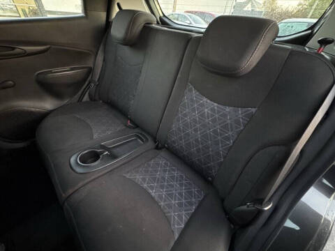 2020 Chevrolet Spark LS CVT