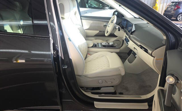 2024 Genesis GV60 Performance
