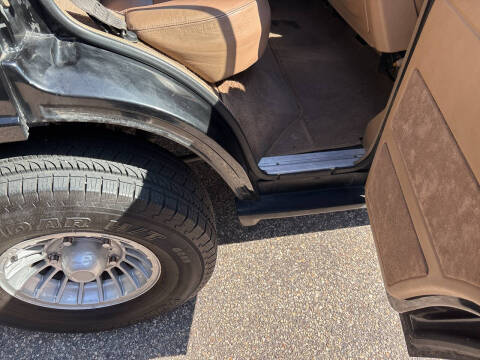 1992 Land Rover Range Rover