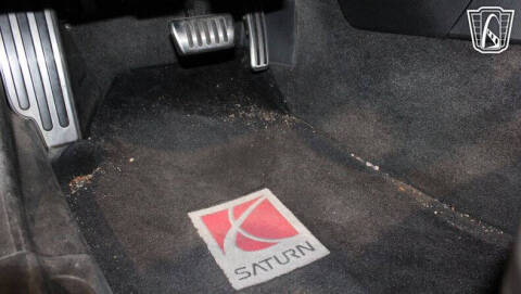 2007 Saturn SKY