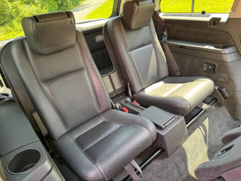 2007 Volvo XC90 3.2