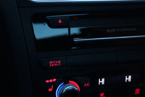 2015 Audi S5 3.0T quattro Premium Plus