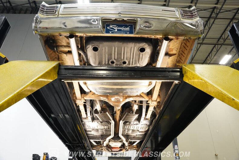 1966 Plymouth Satellite