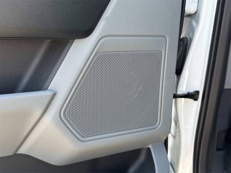 2024 Ford F-450 Super Duty