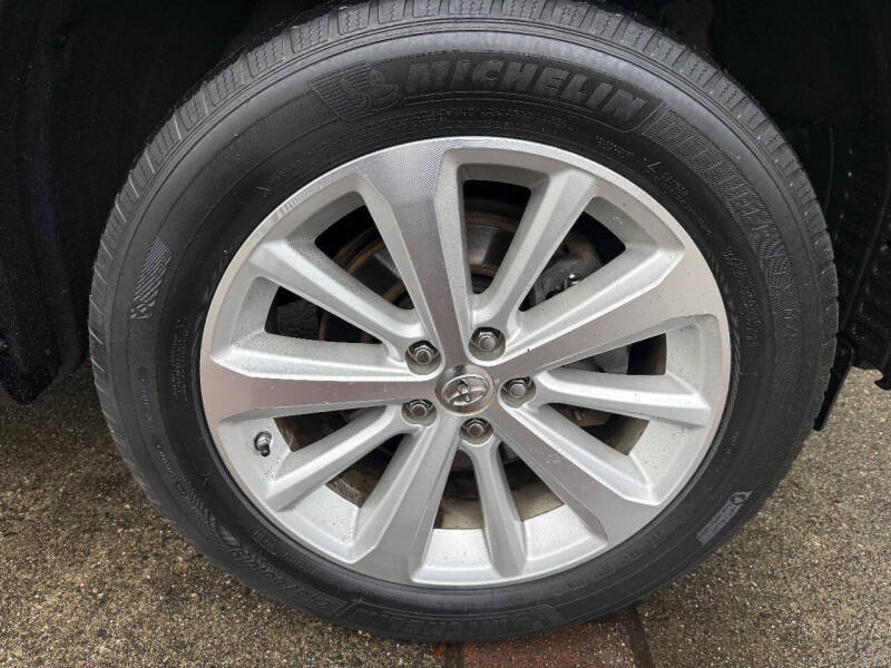 2010 Toyota Highlander Hybrid Limited