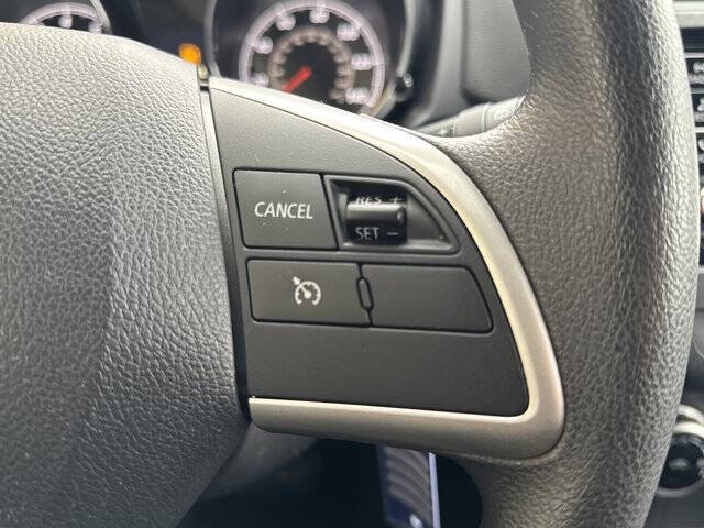 2024 Mitsubishi Outlander Sport