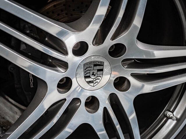 2008 Porsche 911 Carrera