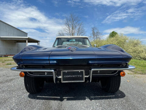 1964 Chevrolet Corvette