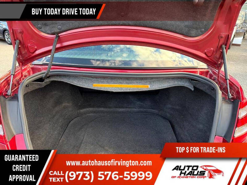 2014 Ford Taurus SEL