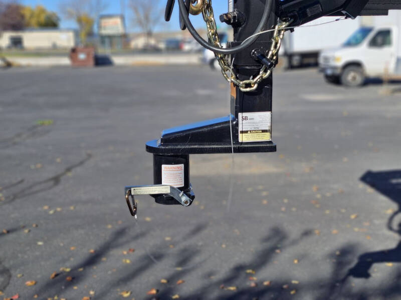 2011 Freightliner Cascadia