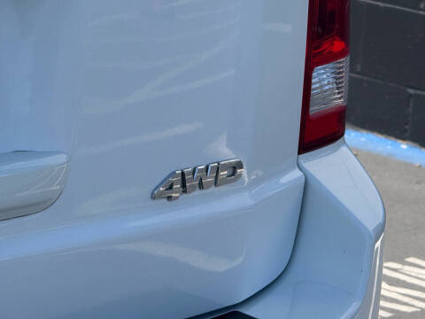 2015 Honda Pilot EX-L