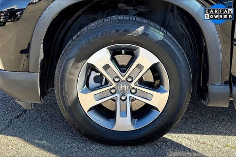 2024 Honda Pilot EX-L