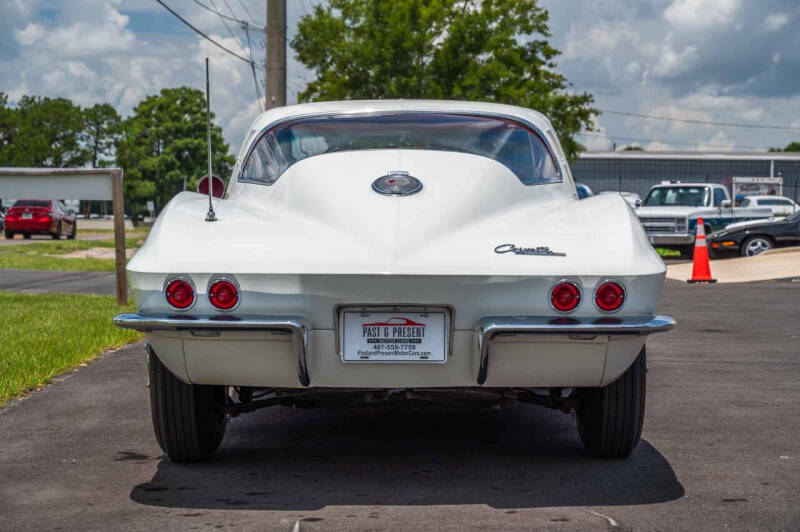 1964 Chevrolet Corvette