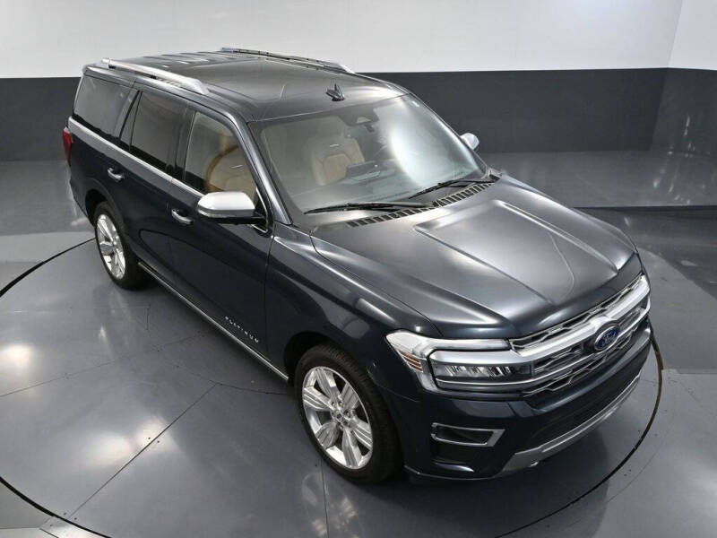 2023 Ford Expedition Platinum
