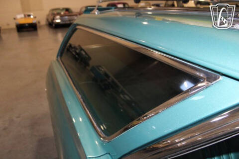 1968 Chevrolet Impala