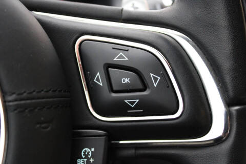 2019 Jaguar XJL Portfolio