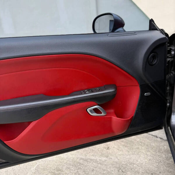 2019 Dodge Challenger GT