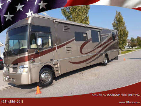 2006 Winnebago Adventurer