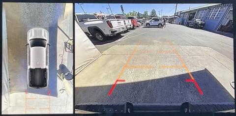 2026 GMC Sierra EV Elevation