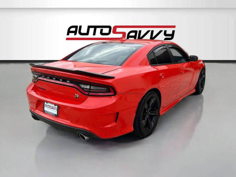 2022 Dodge Charger