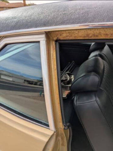 1969 Chevrolet Nova