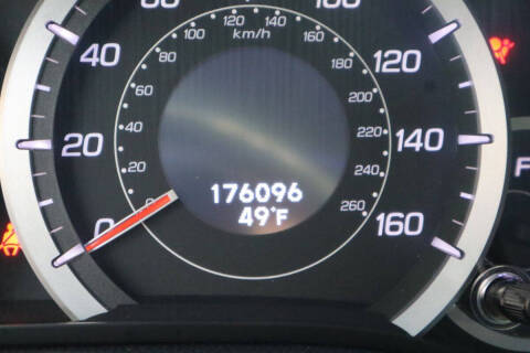 2013 Acura TSX w/Tech