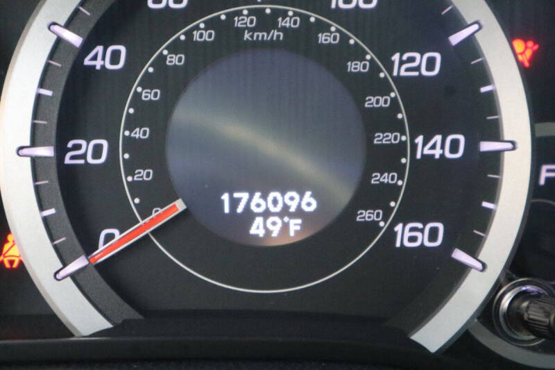 2013 Acura TSX w/Tech