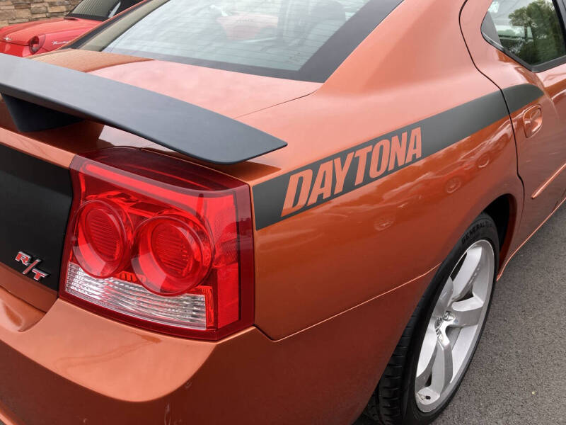 2006 Dodge Charger RT
