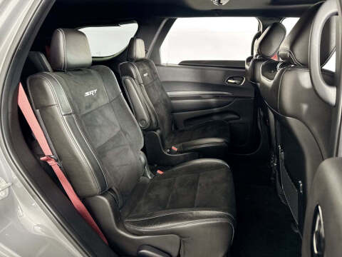2021 Dodge Durango SRT 392