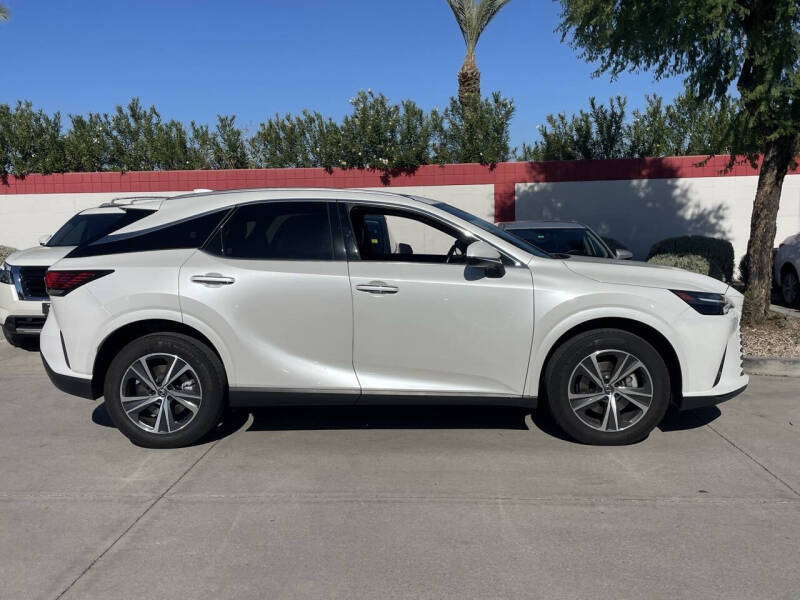 2023 Lexus RX 350