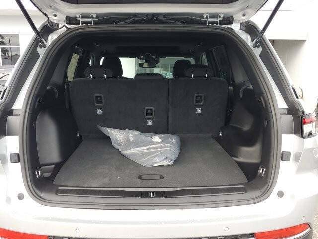 2024 Jeep Grand Cherokee Laredo X