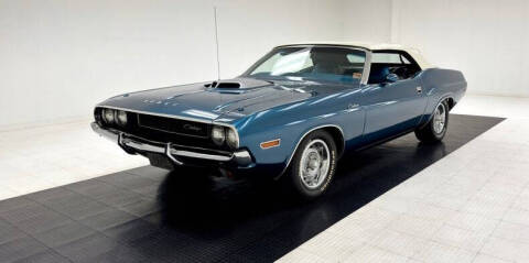 1970 Dodge Challenger